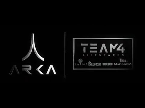 Arka Team 4 Life Spaces
